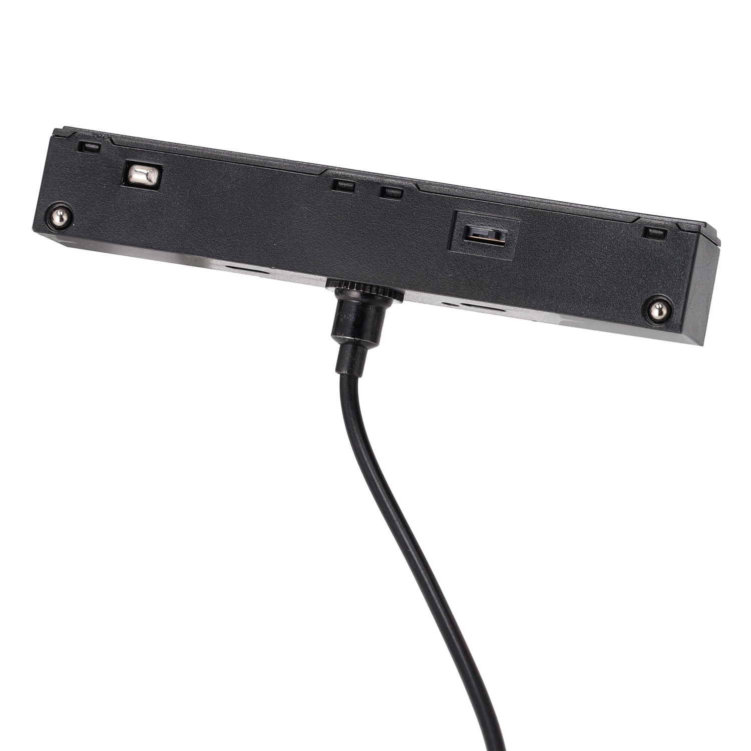 Luminária de calha LED magnética 10 W 45 × 260 mm 90 lm/W LED Bridgelux CCT (cor da luz ajustável) - Image 2