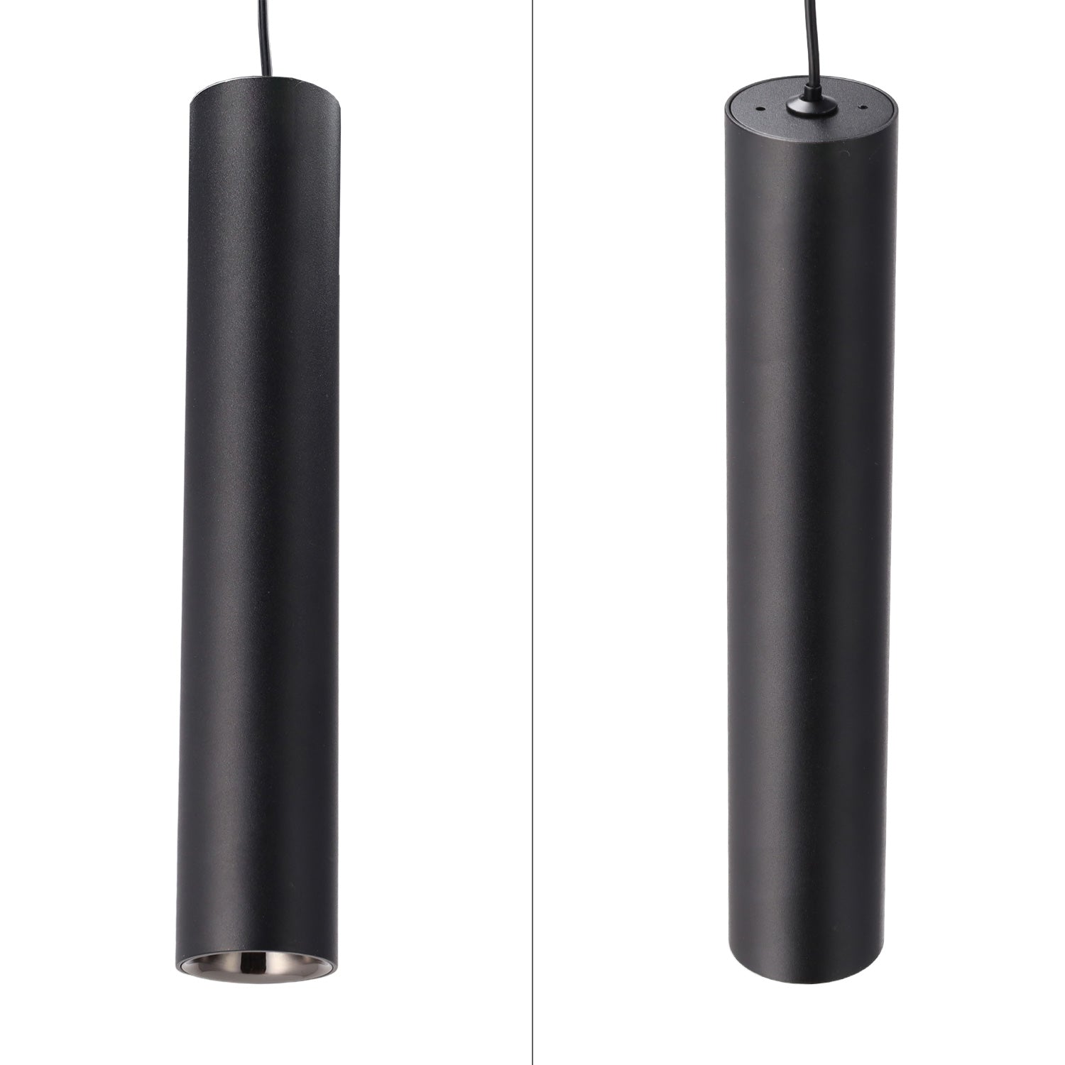 Luminária de calha LED magnética 10 W 45 × 260 mm 90 lm/W LED Bridgelux CCT (cor da luz ajustável) - Image 3