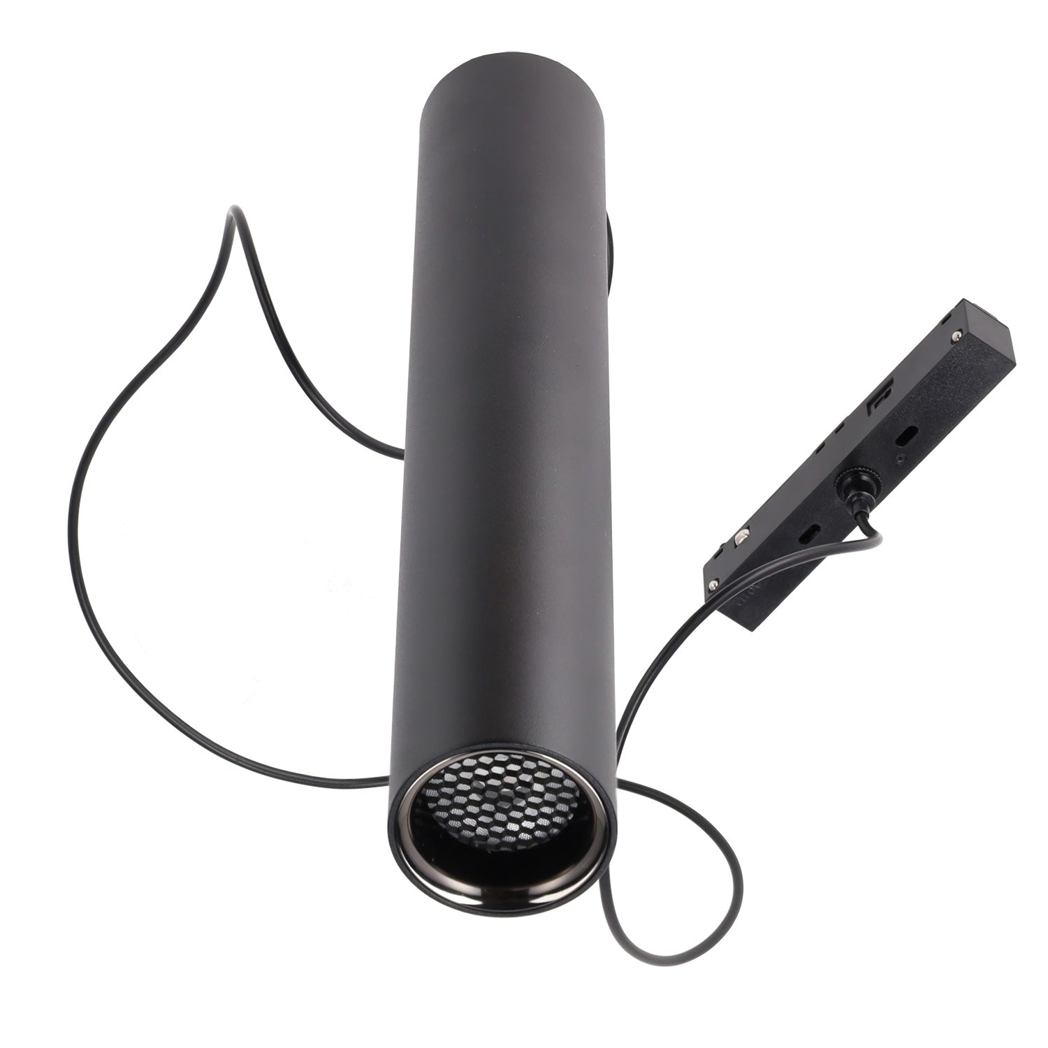 Luminária de calha LED magnética 10 W 45 × 260 mm 90 lm/W LED Bridgelux CCT (cor da luz ajustável) - Image 4