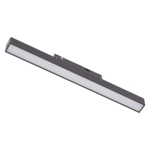 Fotografia da Luminária de calha LED magnética 12 W 300 mm 90 lm/W OSRAM CCT LED