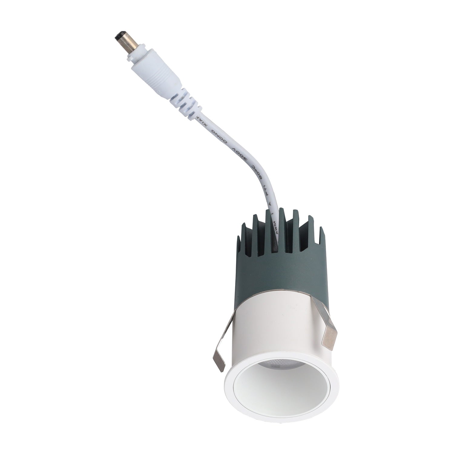 Downlight spot LED 7 W 700 lm 2700 K circular PRO SMD3030 - Image 3