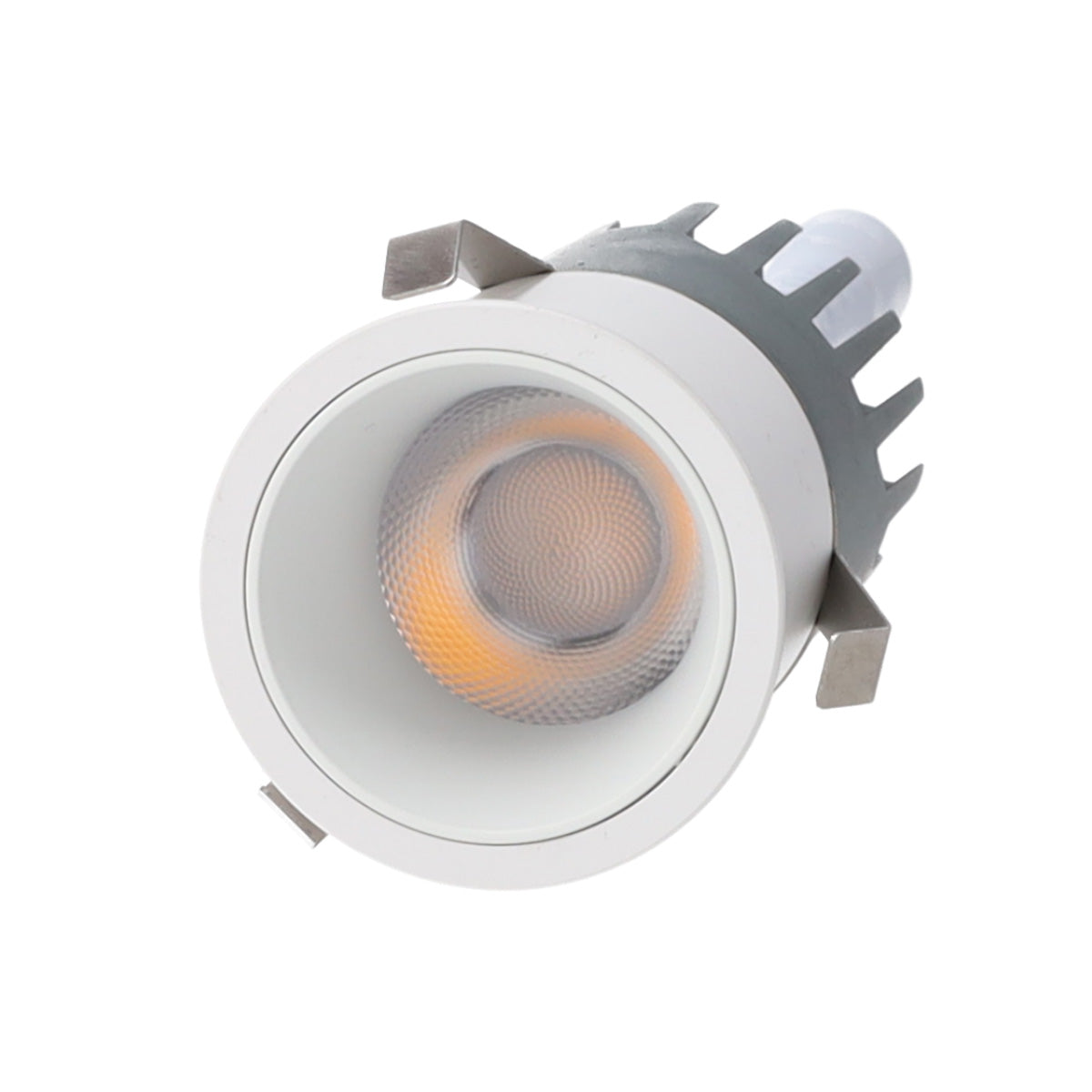Downlight spot LED 7 W 700 lm 2700 K circular PRO SMD3030 - Image 4