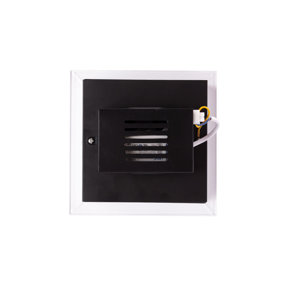 Foco downlight LED cardan 12 W 1.200 lm 6000 K cree ra►90 - Image 3