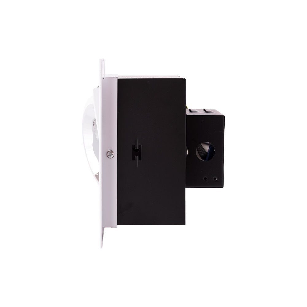 Foco downlight LED cardan 12 W 1.200 lm 6000 K cree ra►90 - Image 4