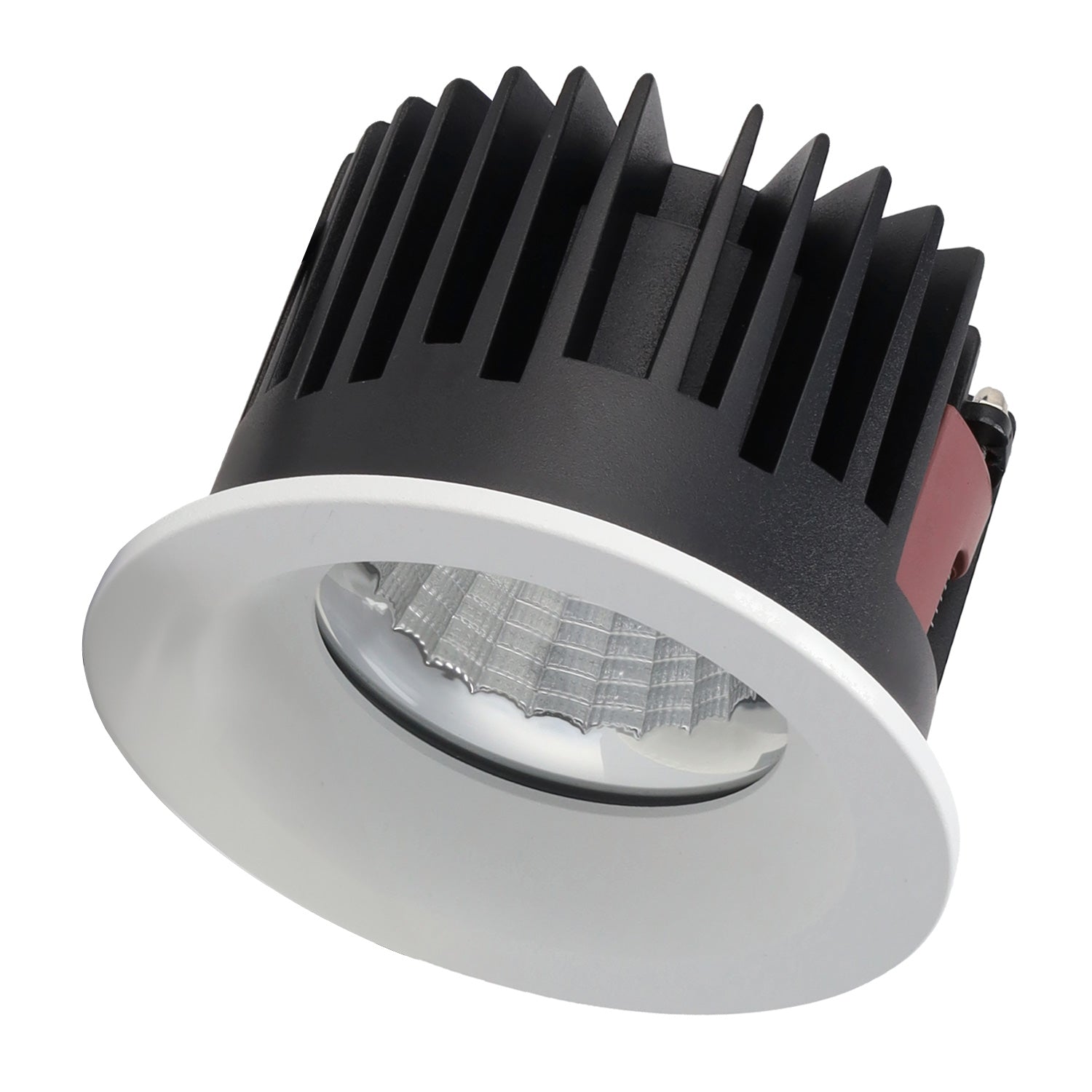 Luminária de encastrar LED de 20 W, IP65, 90 lm/W, recorte de 95 mm, CCT (cor de luz ajustável) - Image 2