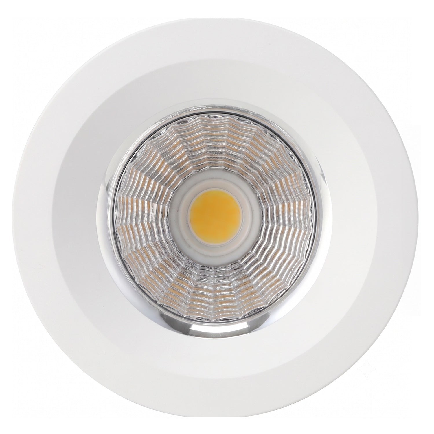 Luminária de encastrar LED de 20 W, IP65, 90 lm/W, recorte de 95 mm, CCT (cor de luz ajustável) - Image 4