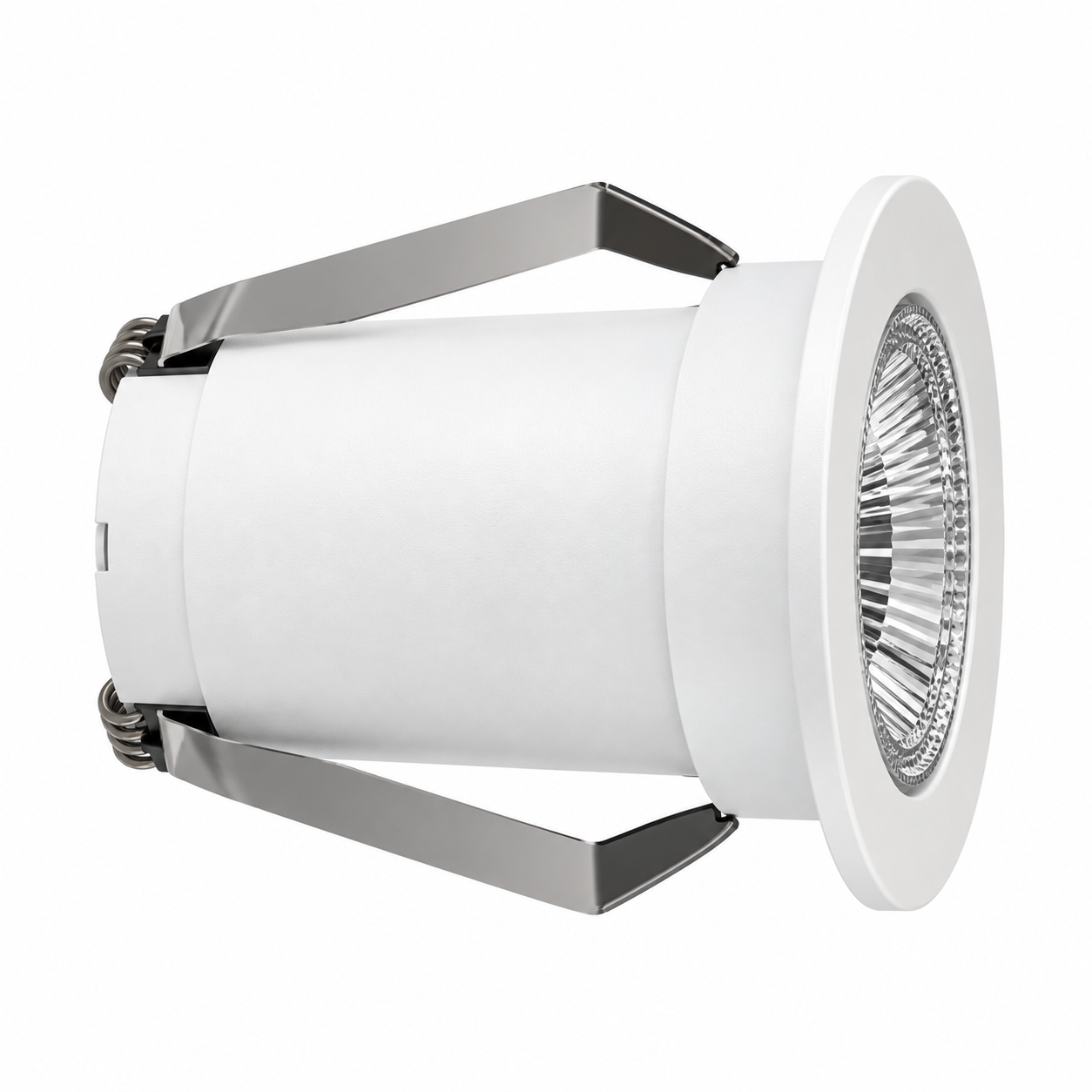 Downlight LED circular 2 W 90 lm/W chip OSRAM corte 25 mm - Image 2