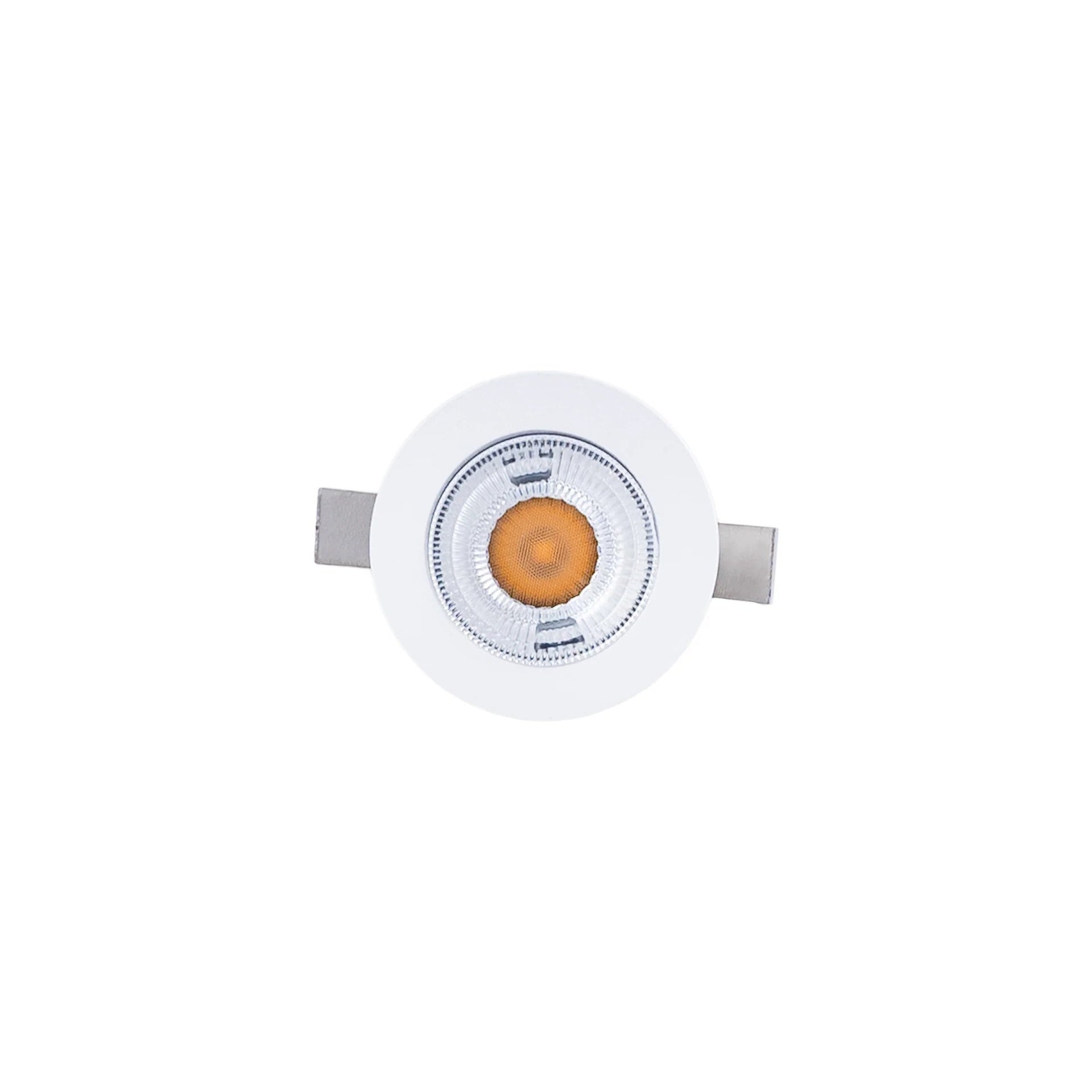 Downlight LED circular 2 W 90 lm/W chip OSRAM corte 25 mm - Image 3