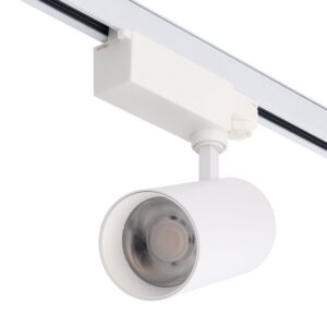 Fotografia do Projetor LED de calha 40 W 90 lm/W altura CRI (>95) driver Lifud trifásico