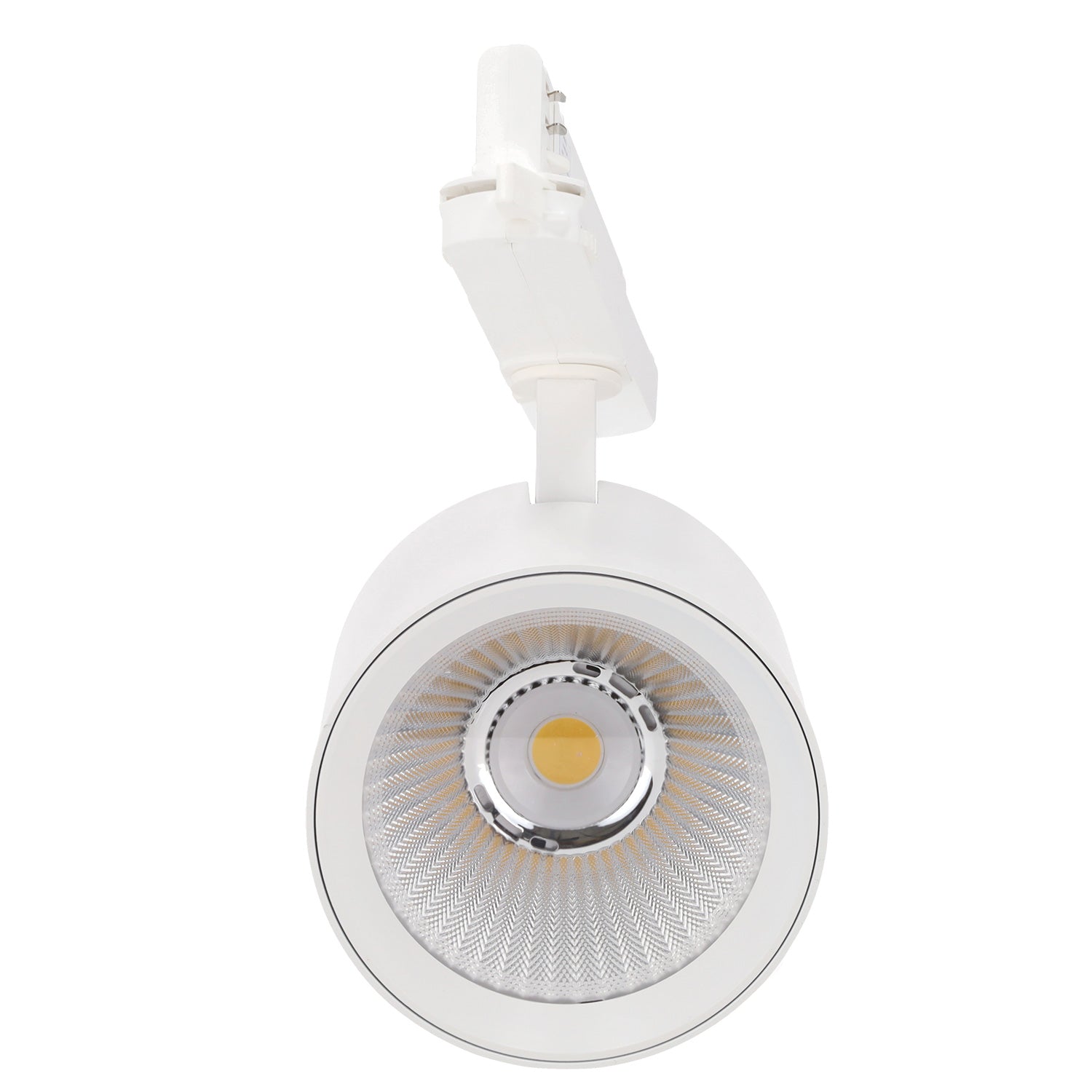Projetor de calha LED trifásico de 40 W para talhos, driver Lifud sem cintilação - Image 5