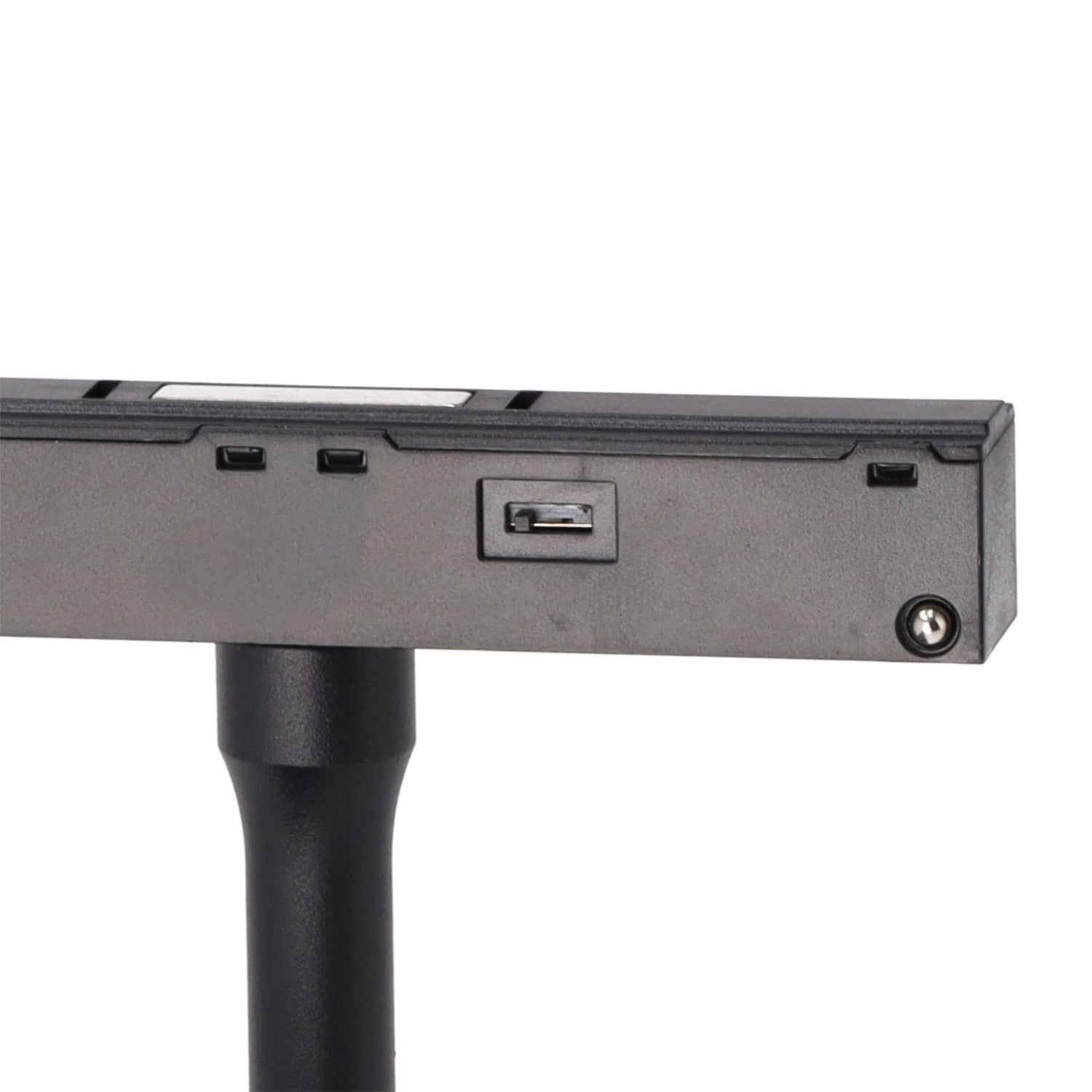 Luminária de calha LED magnética 20 W 65 × 135 mm 90 lm/W LED Bridgelux CCT (cor da luz ajustável) - Image 2