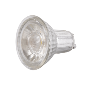 Fotografia da Lâmpada LED GU10 5 W 350 lm