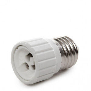 Fotografia do Adaptador E27 / GU10