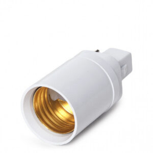 Fotografia do Adaptador G24 / E27