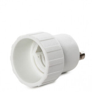 Adaptador GU10 / E14