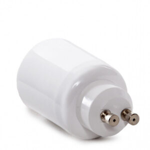 Adaptador GU10 / E27