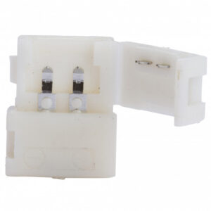 Conector rápido fita LED LED SMD3528/2835 12/24 V DC