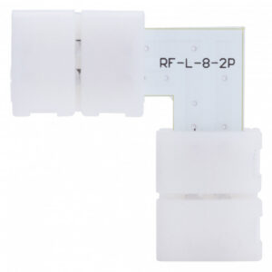 Conector rápido l fita LED LED SMD3528/2835 12/24 V DC