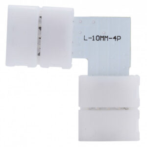 Fotografia do Conector rápido l fita LED LED RGB 12/24 V DC