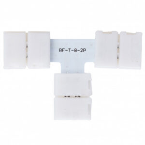 Conector rápido t fita LED LED SMD3528/2835 12/24 V DC