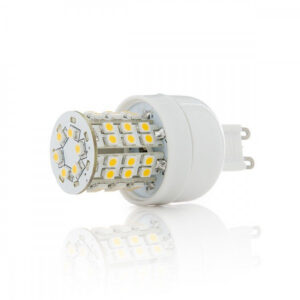 Fotografia da Lâmpada LED G9 3 W 240 lm