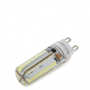 Fotografia da Lâmpada LED G9 5 W 320 lm