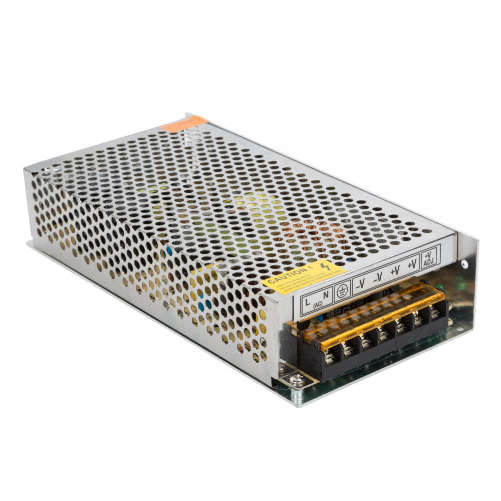 Fotografia do Transformador LED 12 V DC 200 W/17a IP20