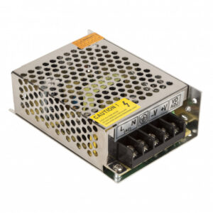 Fotografia do Transformador LED 12 V DC 36 W/3a IP20