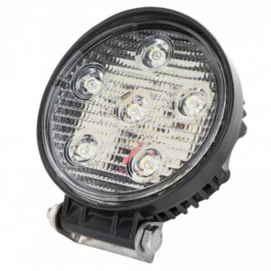Fotografia do Projetor LED 18 W 990 lm 6000 K 9-33 V DC IP68 automóveis e náutico