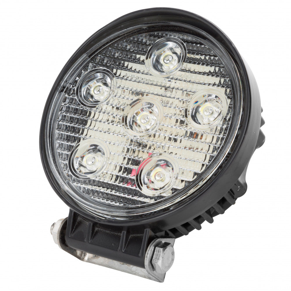 Fotografia do Projetor LED 18 W 990 lm 6000 K 9-33 V DC IP68 automóveis e náutico