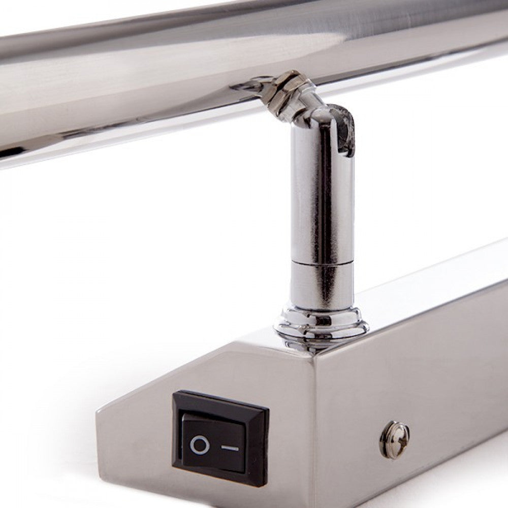 Aplique LED 10 W 842 lm serenity - Image 2