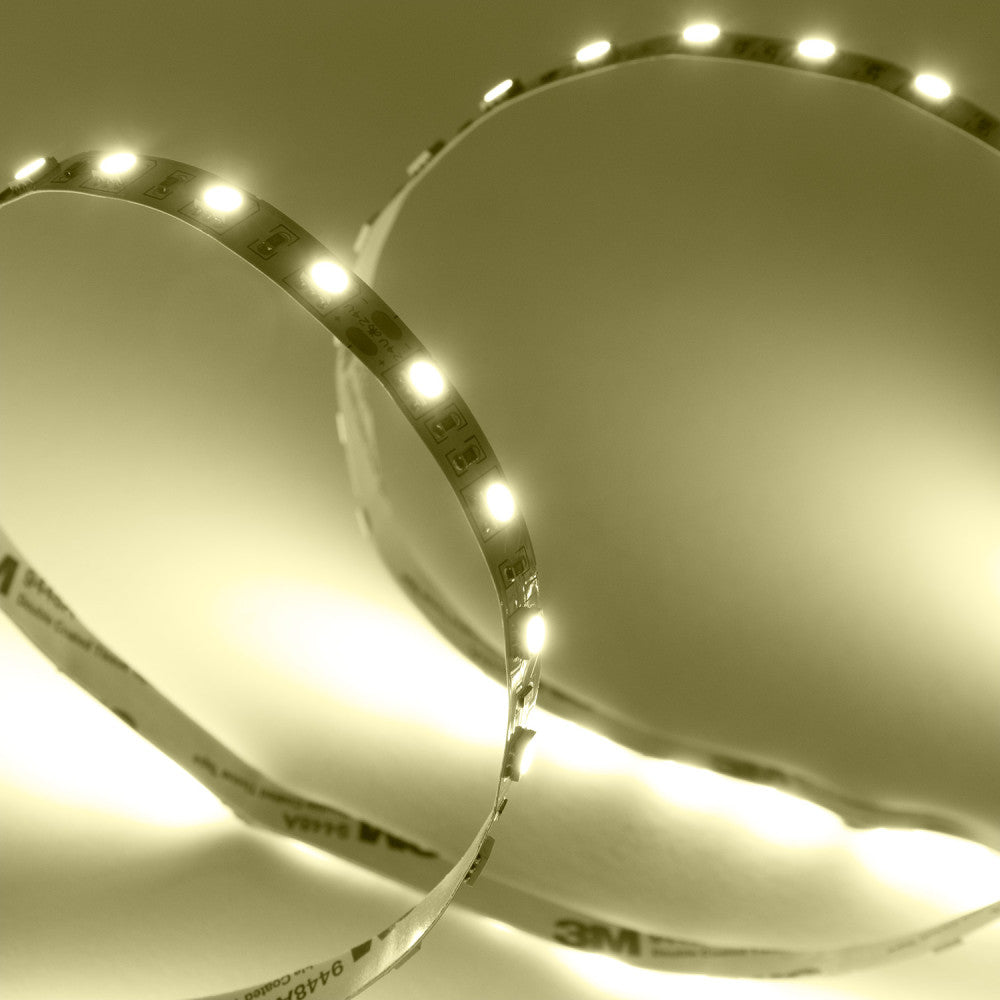 Fita LED 300 x SMD5050 14,4 W/m 24 V DC IP20 5 m x 5 m-branco frio - Image 3