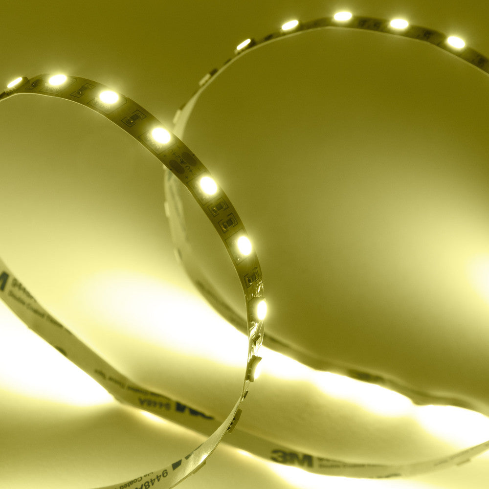 Fita LED 300 x SMD5050 14,4 W/m 24 V DC IP20 5 m x 5 m-branco frio - Image 4