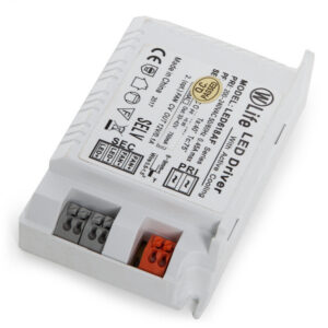 Fotografia do Driver de LED 30 W 33-42 V DC 750 mA luz de fita LED 30/45 W-Kimera