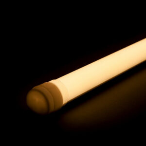 Tubo LED T8 18 W 1.700 lm IP65 120 cm padarias/confeitarias