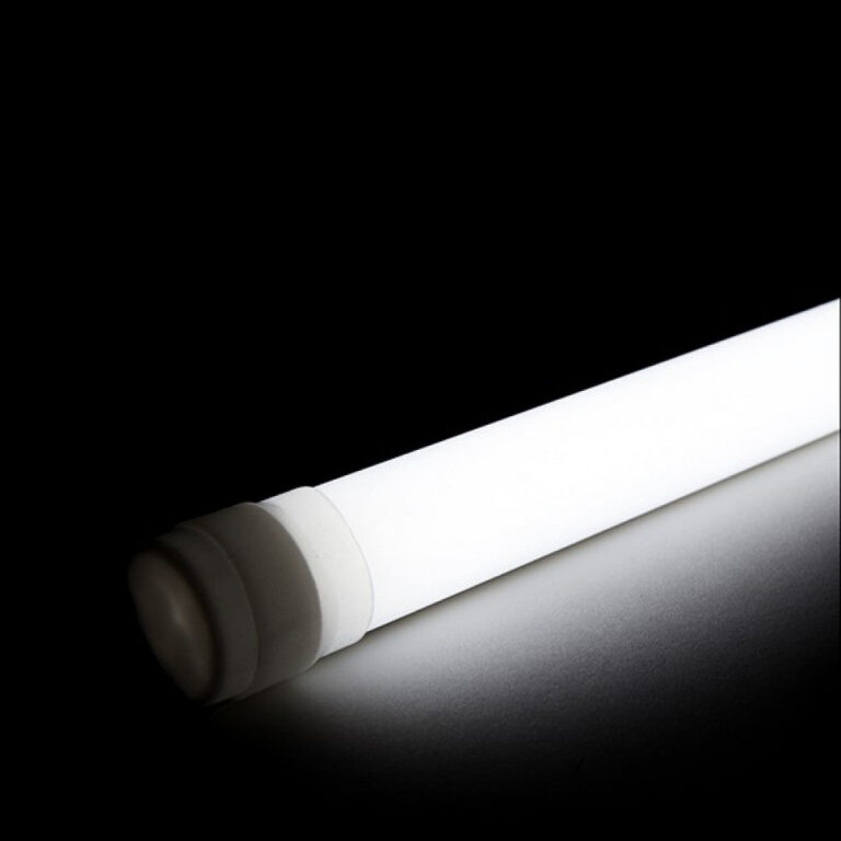 Iluminação e Eletricidade
