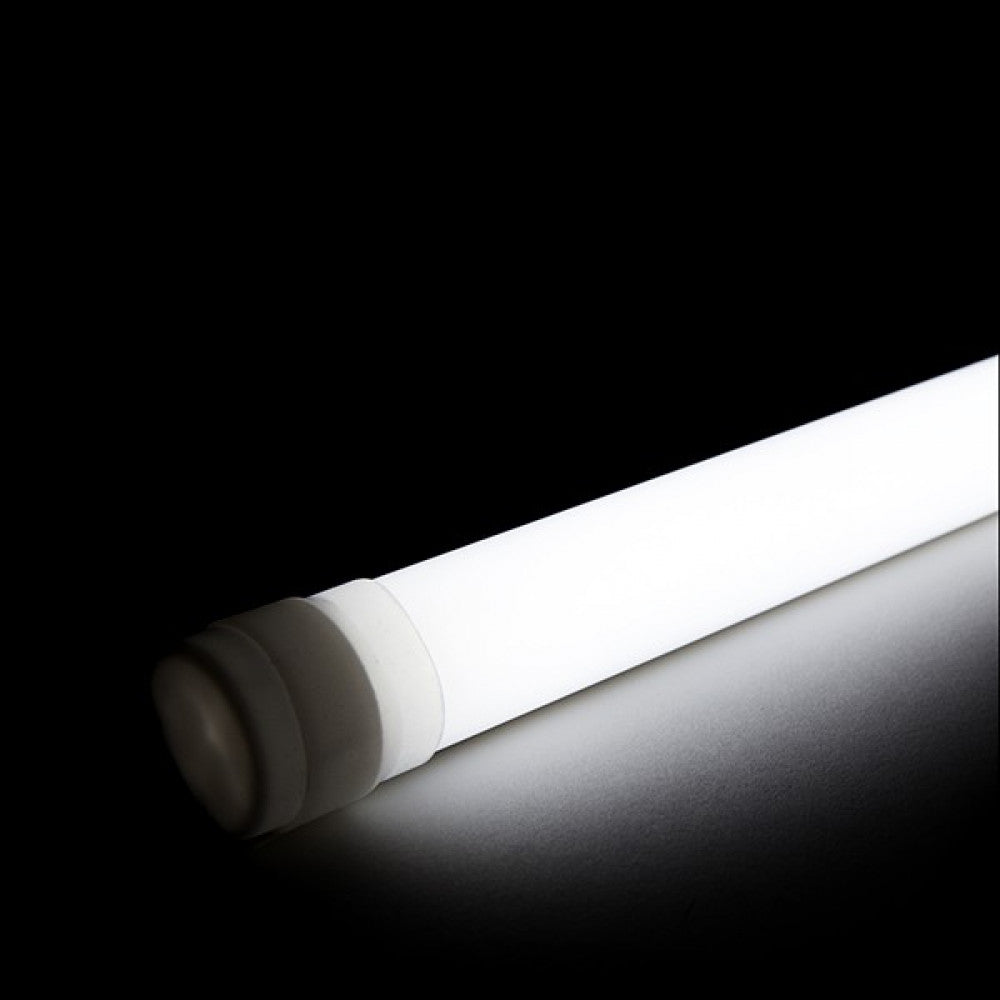 Fotografia do Tubo LED T8 9 W 800 lm IP65 60 cm laticínios