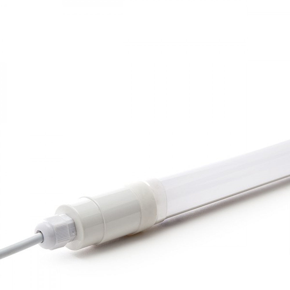 Tubo LED T8 9 W 800 lm IP65 60 cm laticínios - Image 2