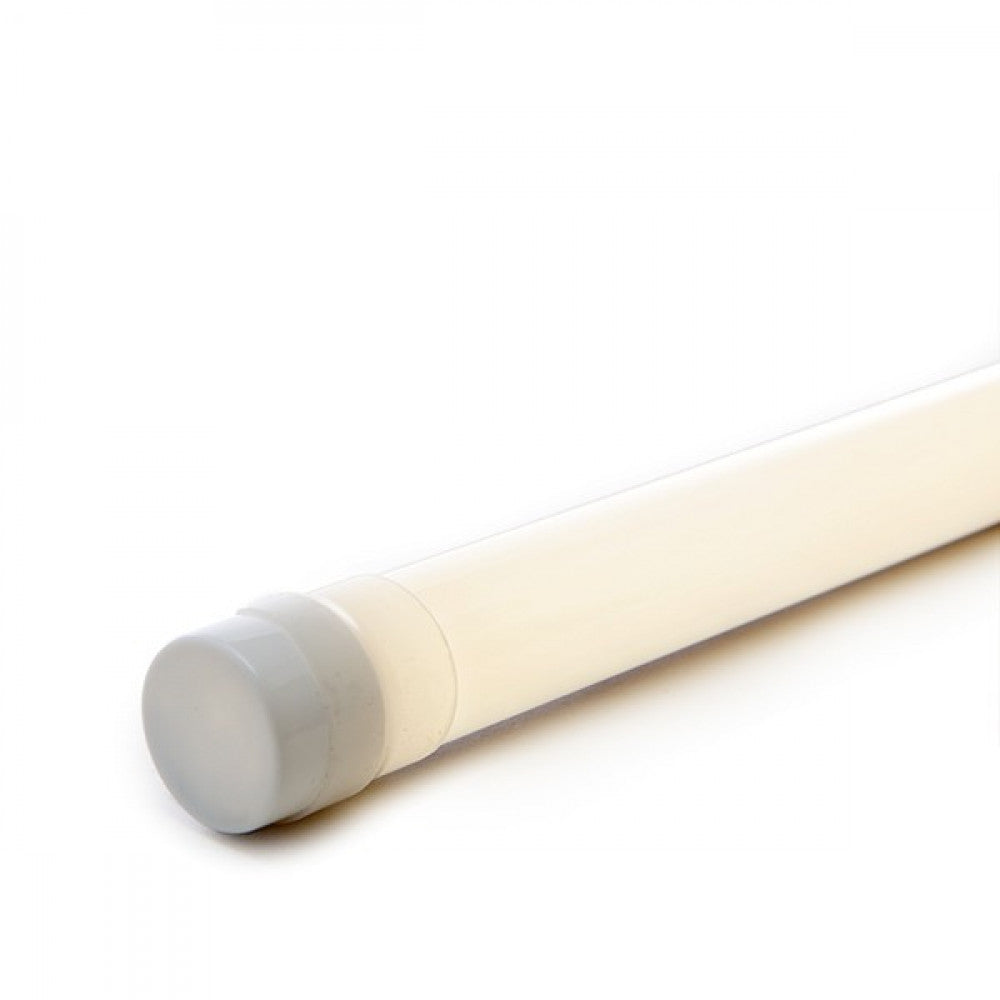 Tubo LED T8 18 W 1.700 lm IP65 120 cm frutas e - Image 3