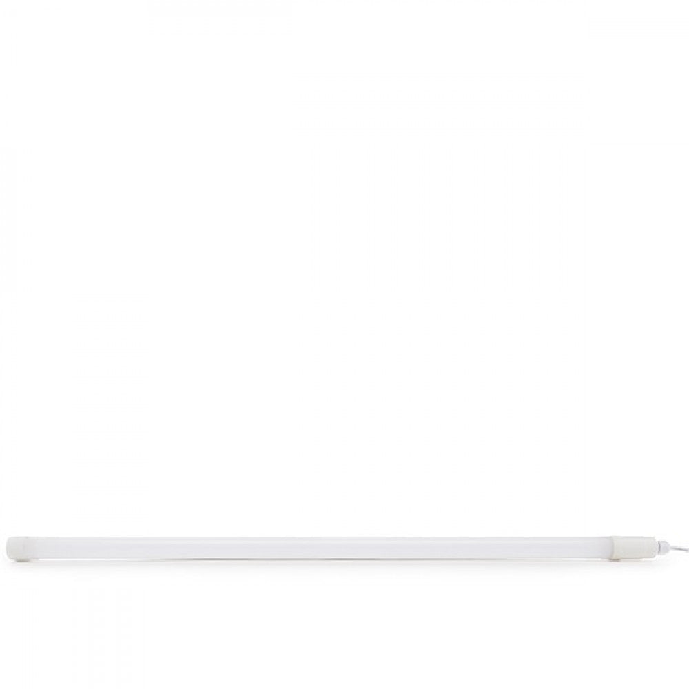 Tubo LED T8 18 W 1.700 lm IP65 120 cm frutas e - Image 4