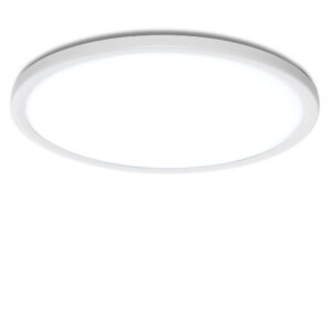 Fotografia do Foco downlight encastrado LED 20 W 2.400 lm corte variável 50-205 mm