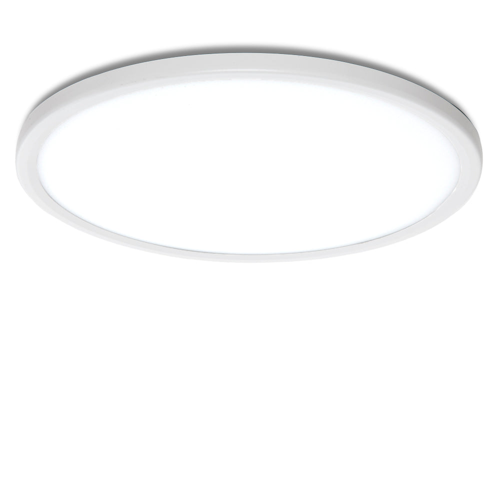 Fotografia do Foco downlight encastrado LED 20 W 2.400 lm corte variável 50-205 mm