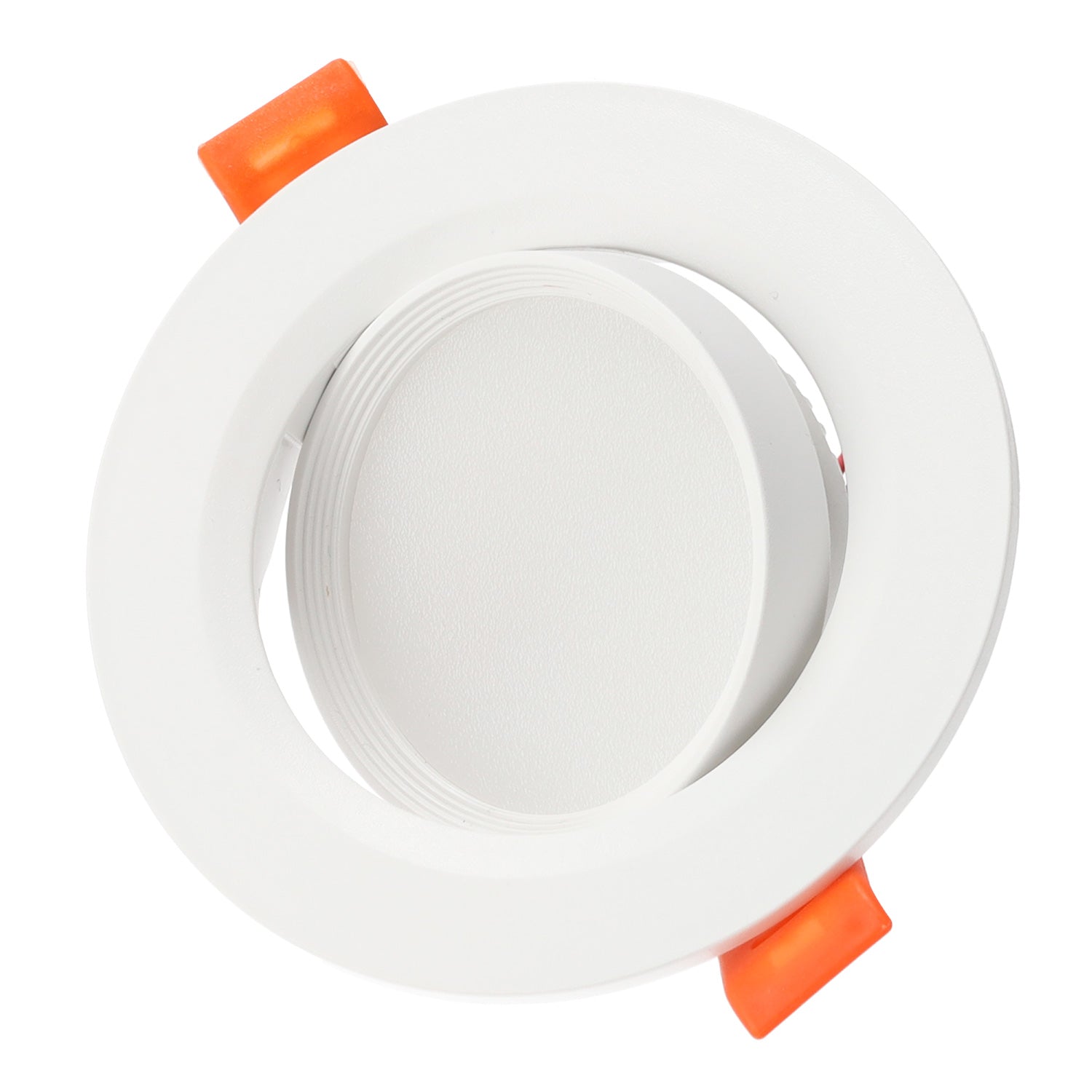 Fotografia do Foco downlight circular LED 7 W 630 lm