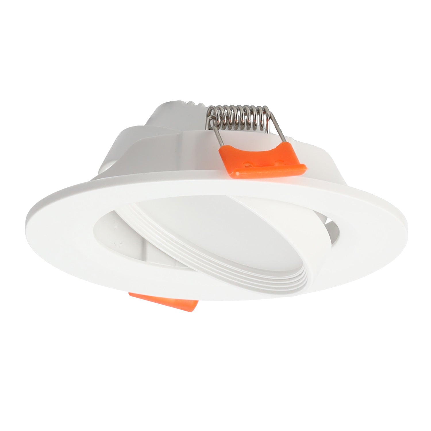 Foco downlight circular LED 7 W 630 lm - Image 3
