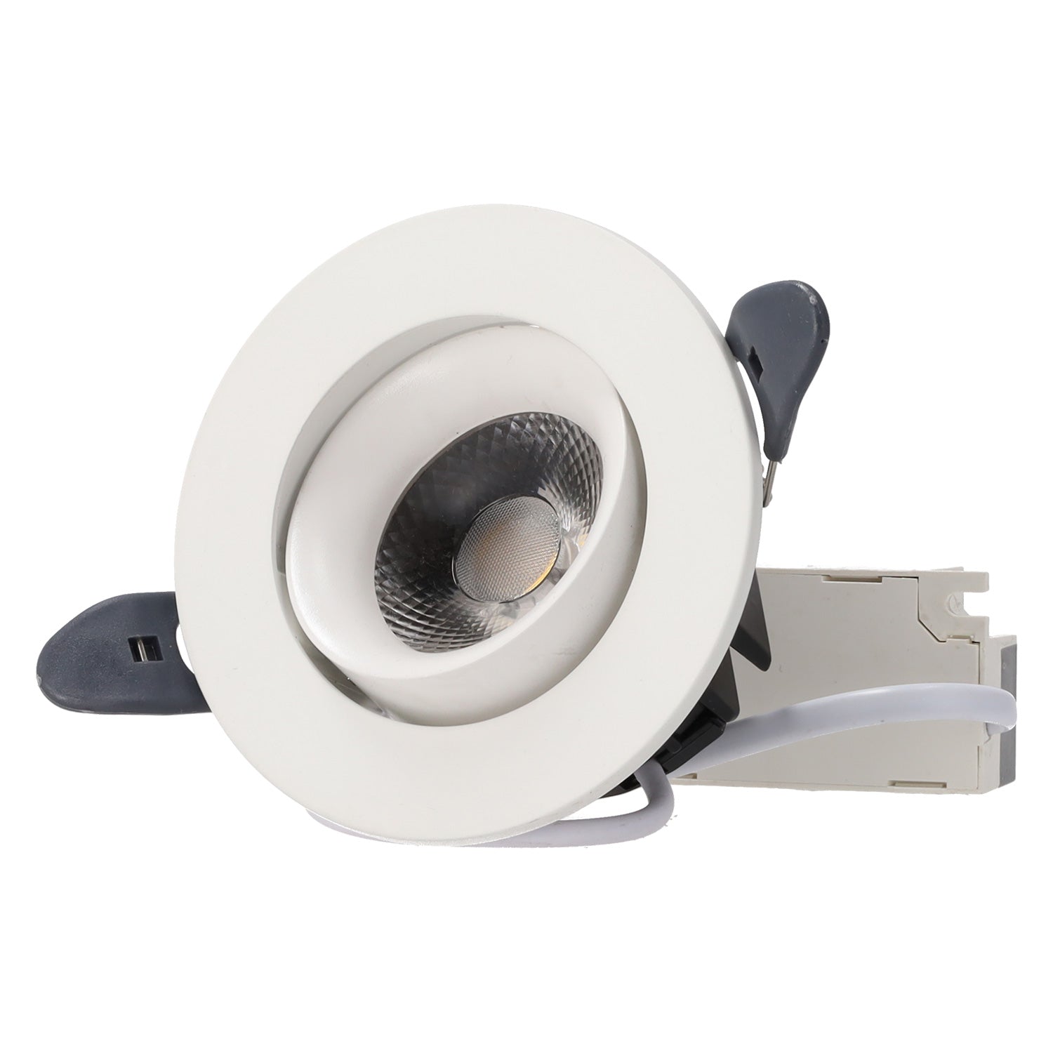 Fotografia do Downlight LED 12 W 1200 lm