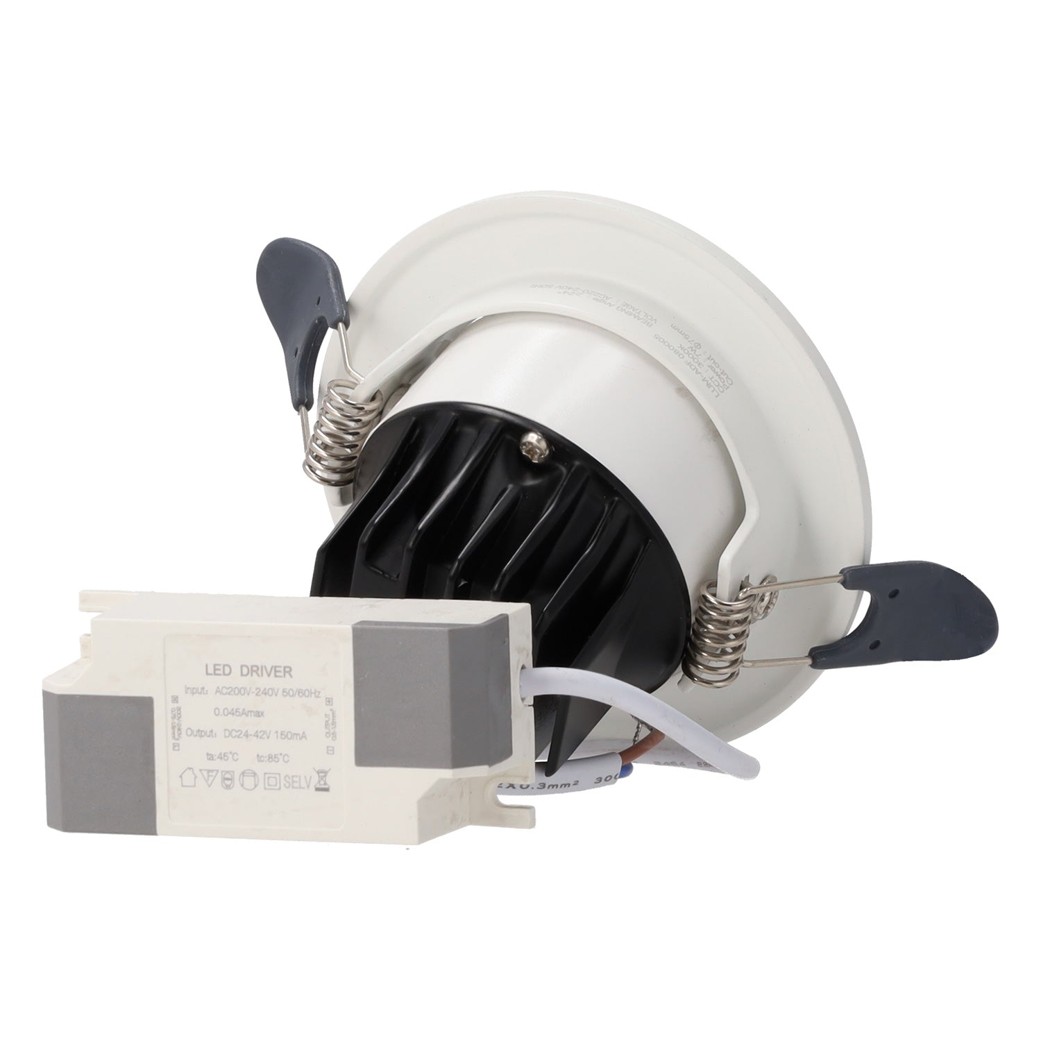 Downlight LED 12 W 1200 lm - Image 2