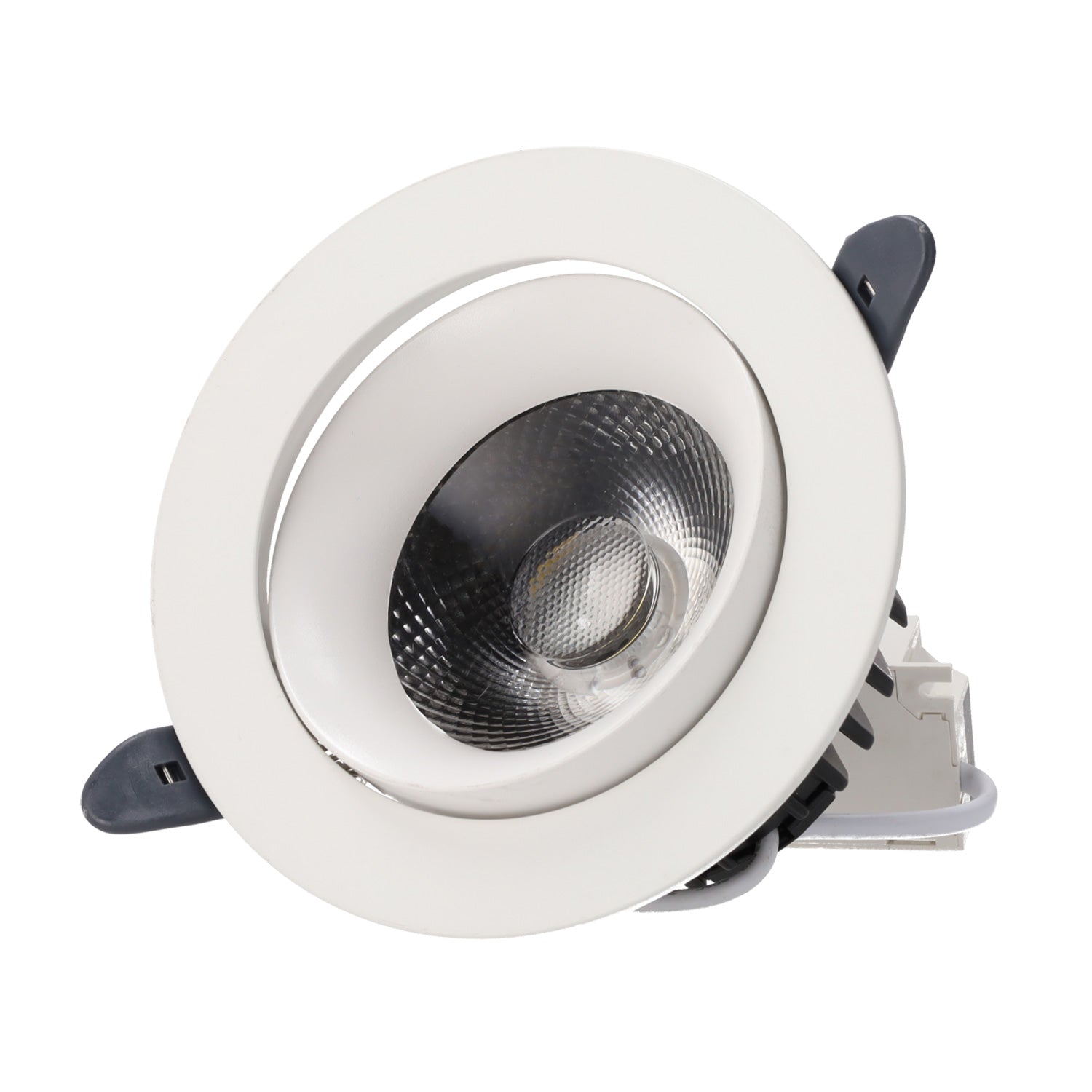Fotografia do Downlight LED 18 W 1800 lm