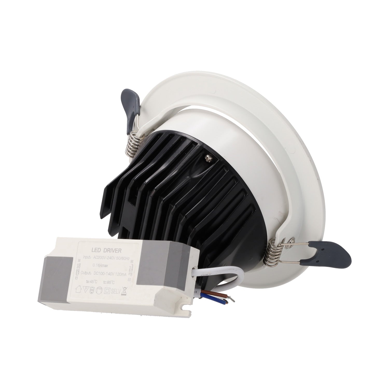 Downlight LED 18 W 1800 lm - Image 2