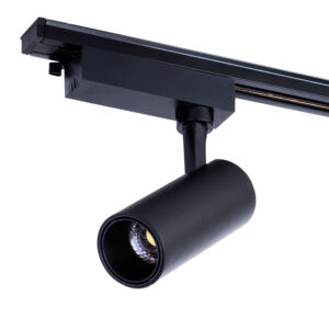 Fotografia do Foco LED calha 20 W 2000 lm CRI85 Lumiastra monofásico