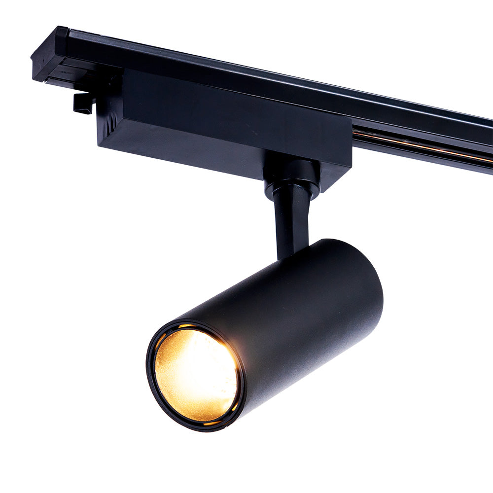 Foco LED calha 20 W 2000 lm CRI85 Lumiastra monofásico - Image 2